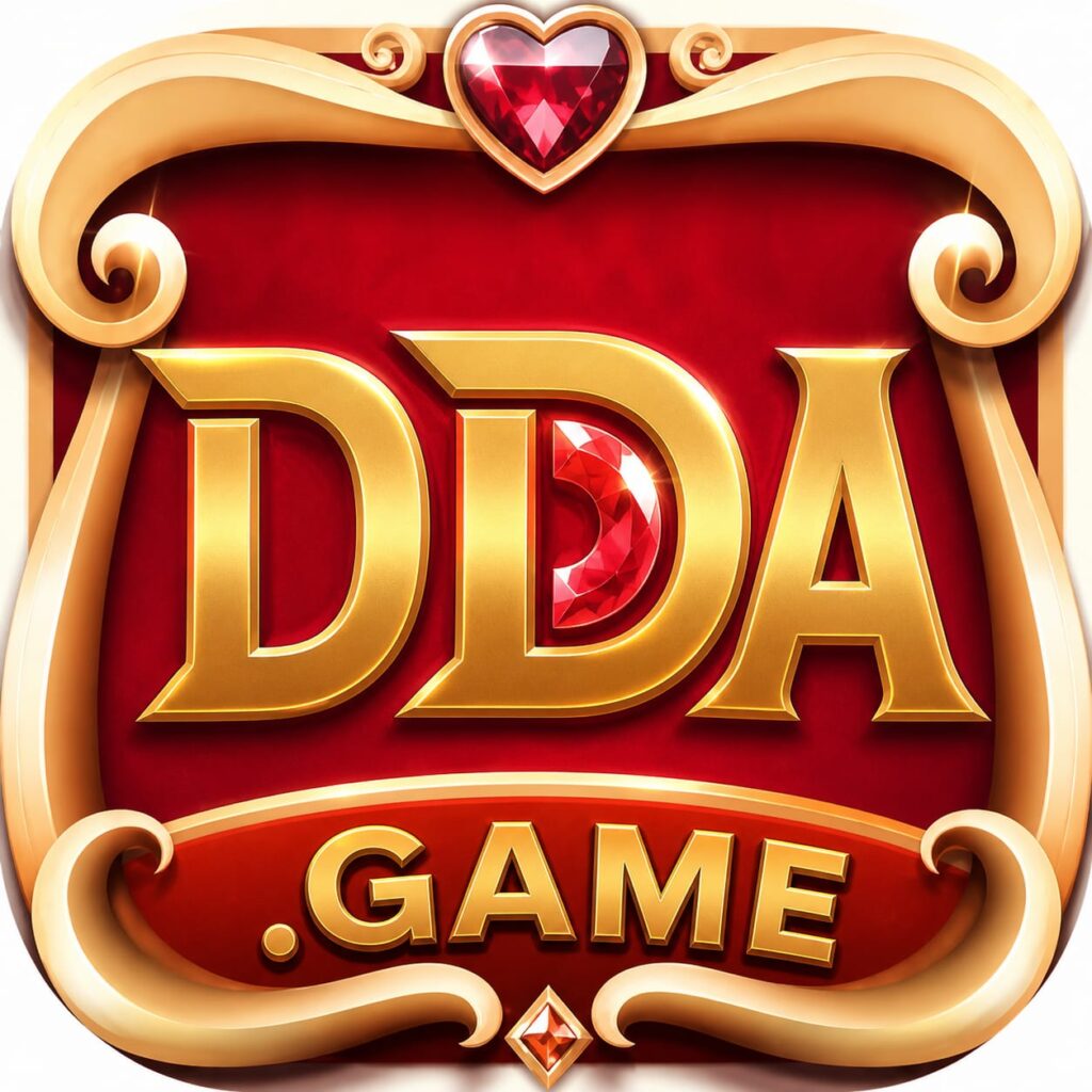 DDA game