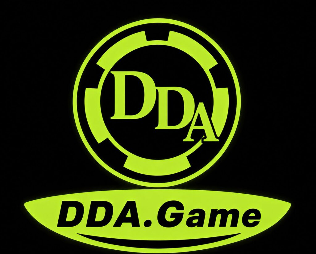 DDA Game