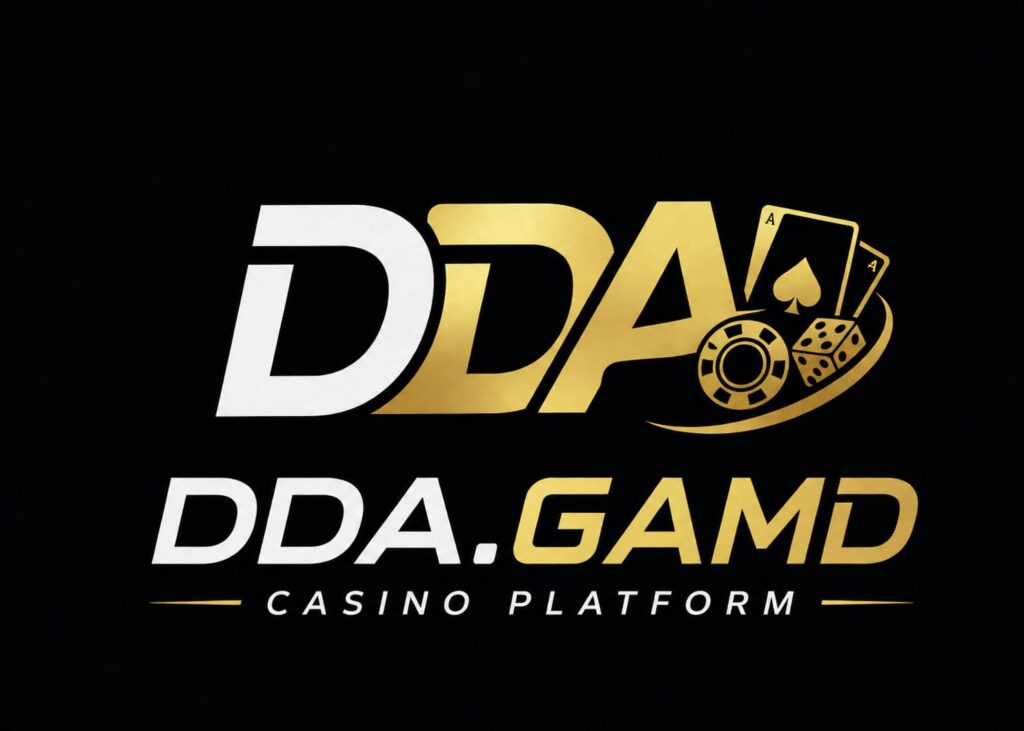 DDA Game